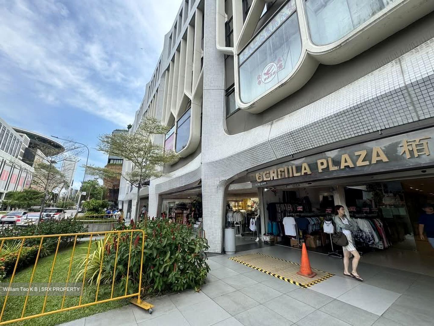Peninsula Plaza (D6), Office #563731821